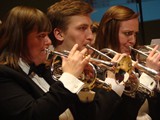 Krohnengen Brass Band - Set Work